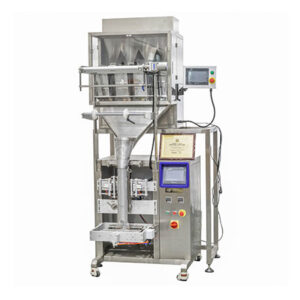 آلة تعبئة الوزن الخطي MK-380A