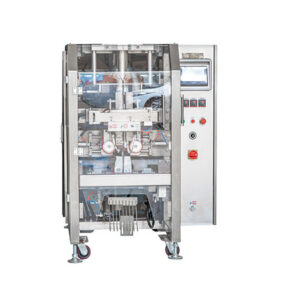 MD-420 VFFS  باجر