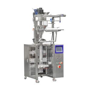 آلة تعبئة المسحوق MF-260D