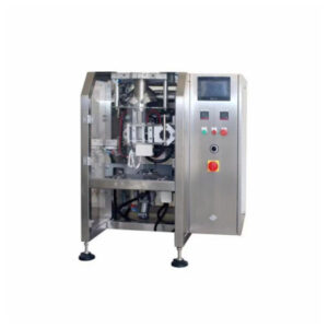 MD-520 VFFS باجر